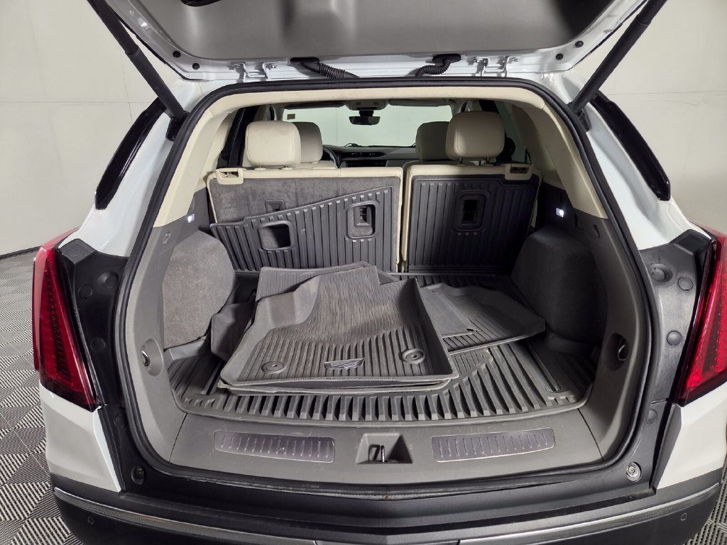 2023 Cadillac XT5 Premium Luxury - Photo 29