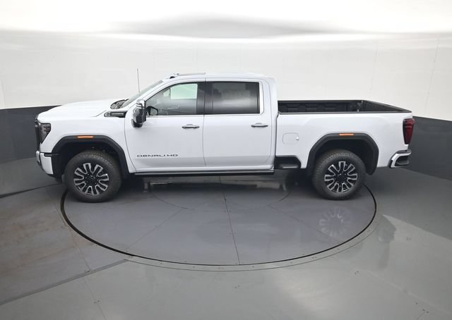 2026 GMC Sierra 2500HD Denali Ultimate - Photo 20