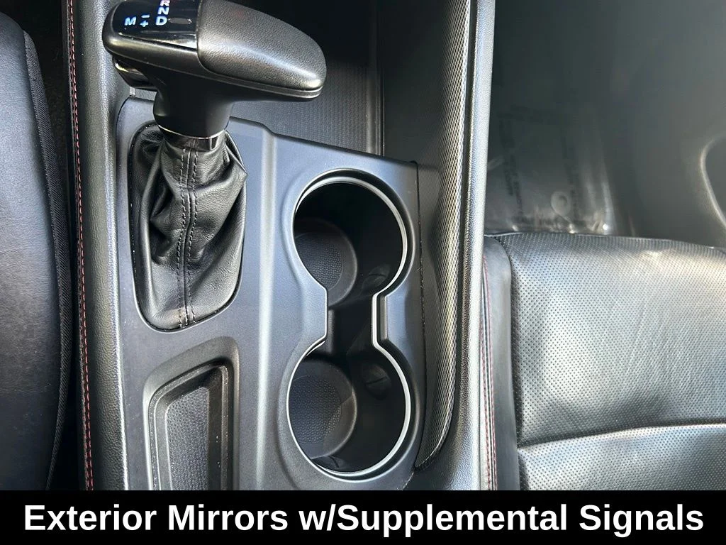 Used 2024 Silver Dodge GT Plus image 21