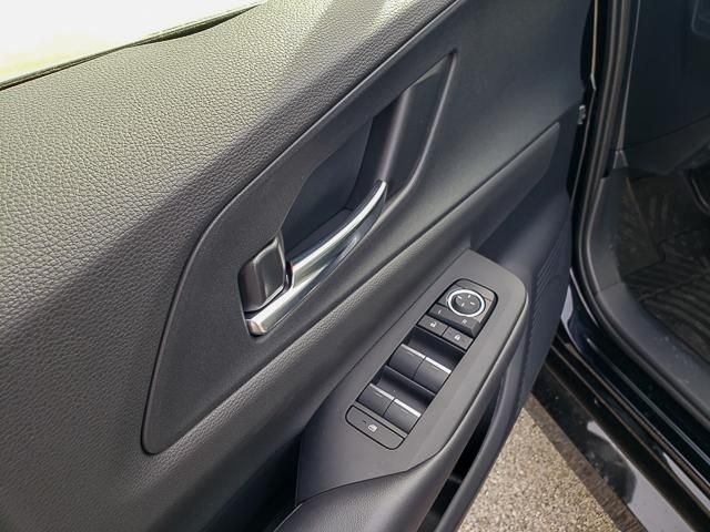 Used 2026 Black Toyota XSE image 10