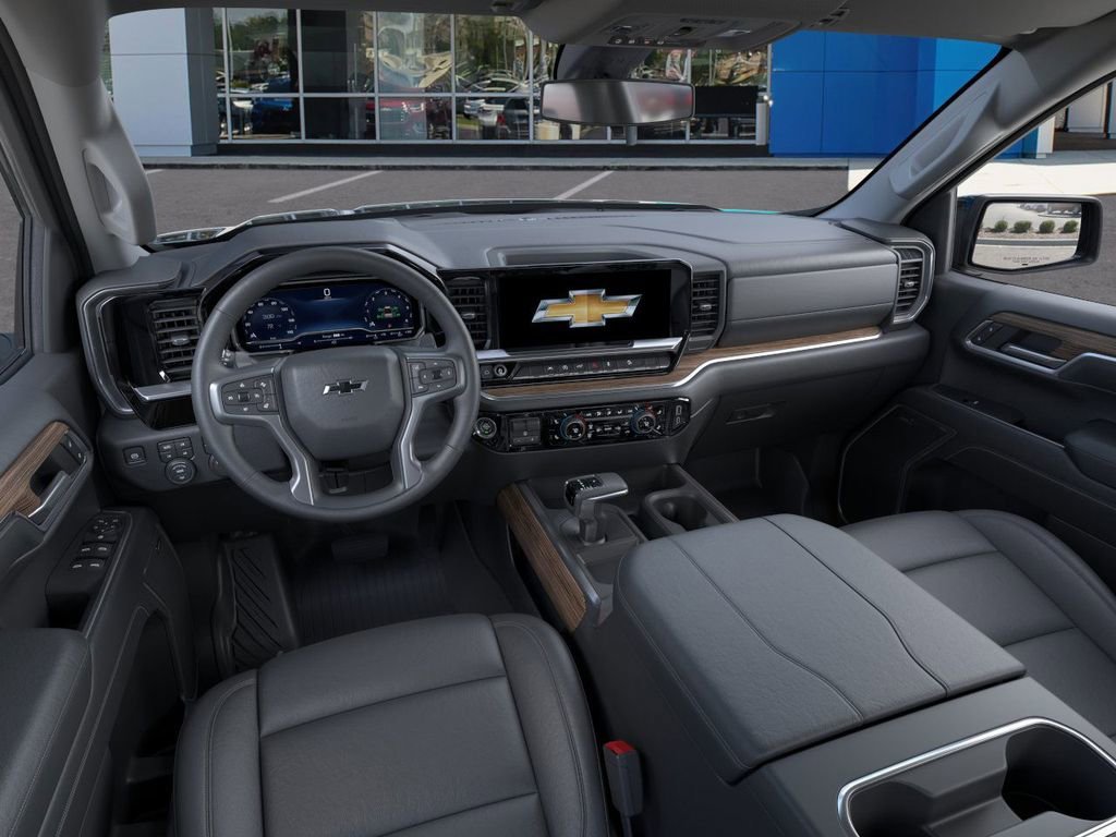2026 Chevrolet Silverado 1500 RST - Photo 15