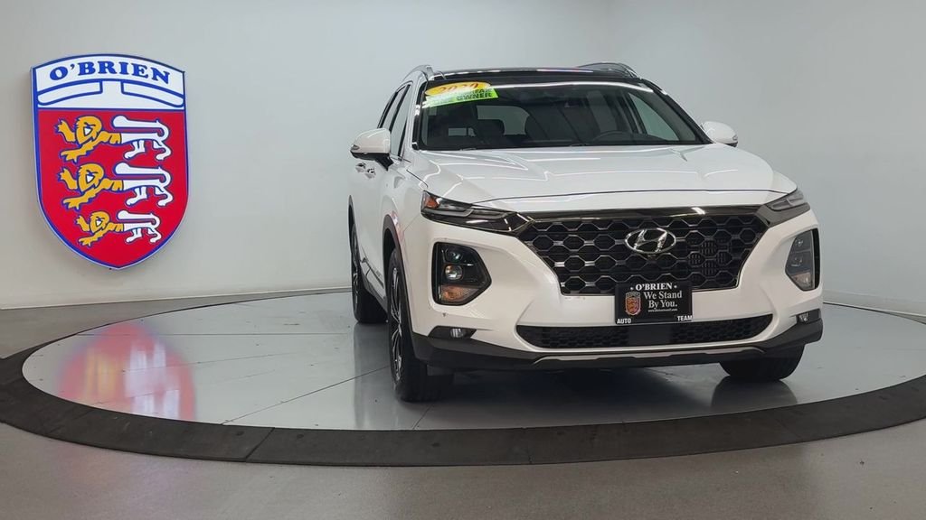 Used 2020 Quartz Hyundai Limited image 2