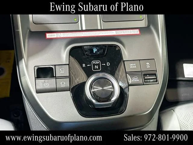 New 2026 DAYBREAK BLUE PEARL Subaru Limited image 48