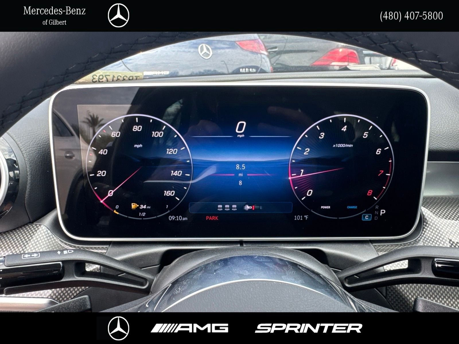 New 2026 Black Mercedes-Benz C 300 image 28