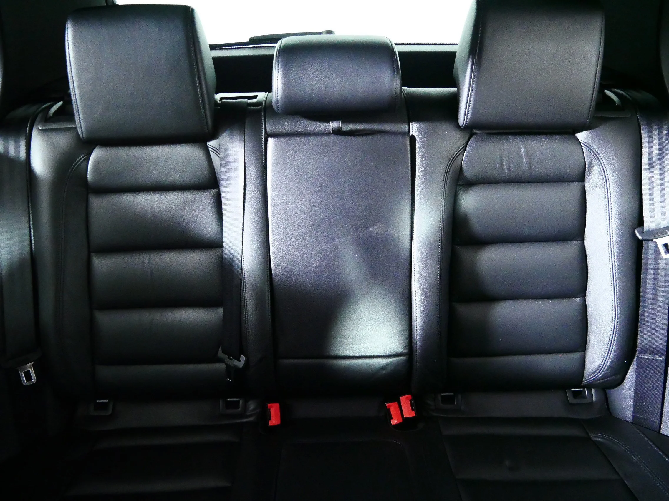 Used 2013 Tornado Red Volkswagen  image 13