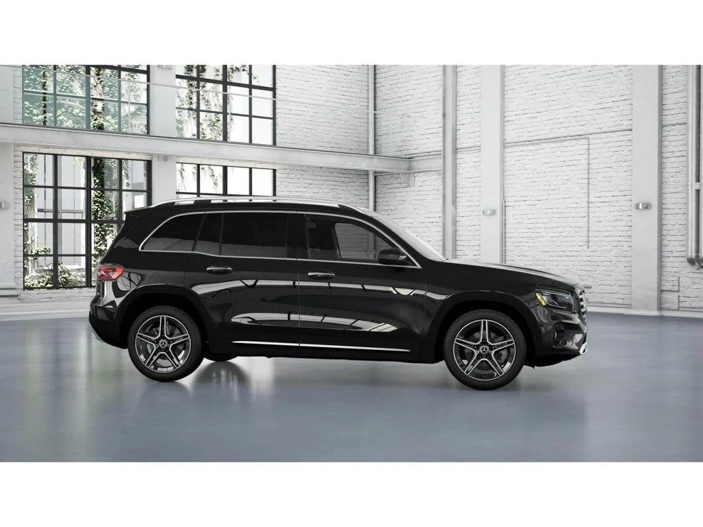 New 2026 Black Mercedes-Benz GLB 250 image 15