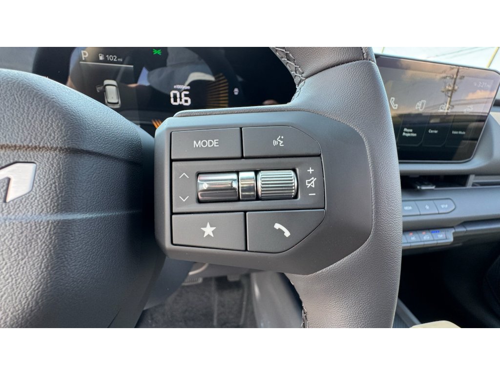 New 2027 Terrain Brown Kia X-Line S image 13