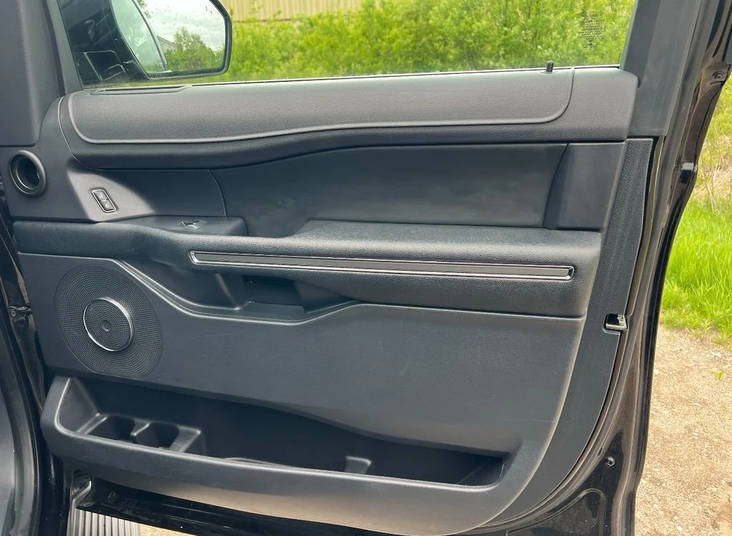 2022 Ford Expedition XLT - Photo 40