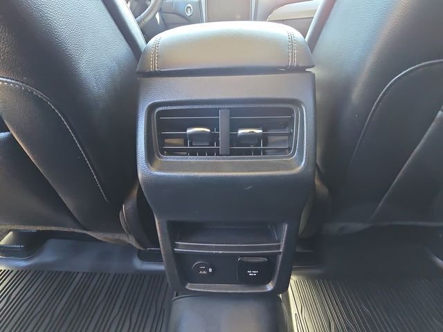 Used 2021 Black Ford Titanium image 33