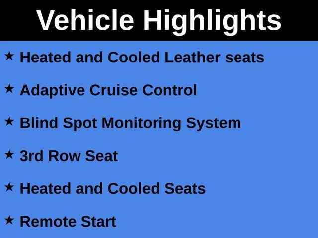 Certified Used 2024 Black Jeep Series II image 5