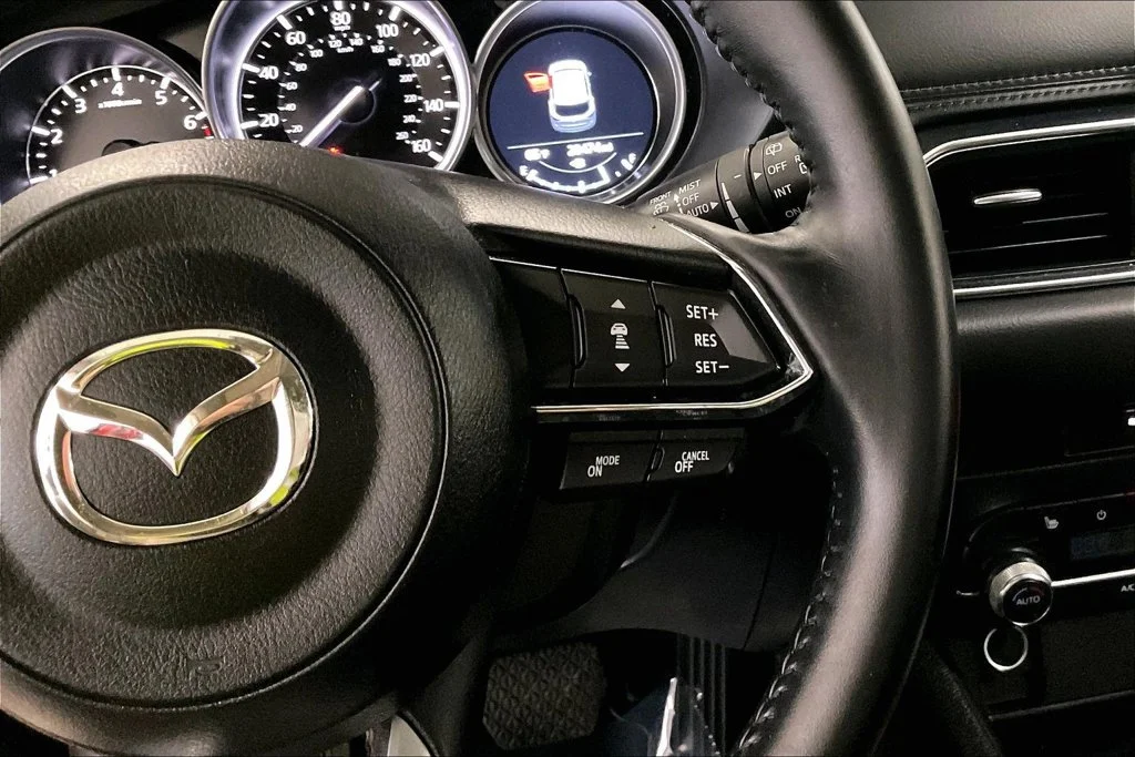 Used 2024 Red Mazda 2.5 S Select Package image 19