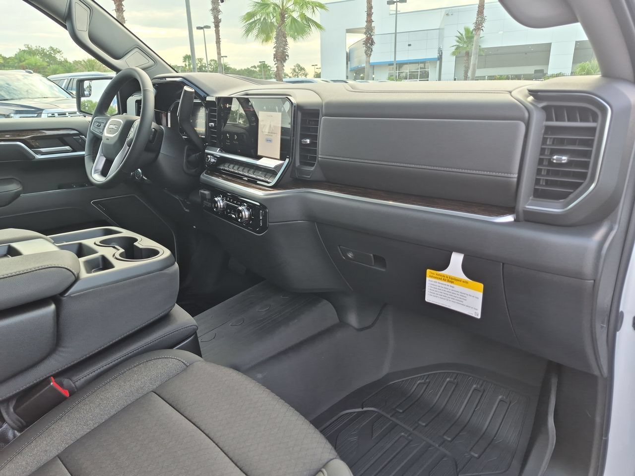2026 GMC Sierra 1500 Elevation - Photo 26