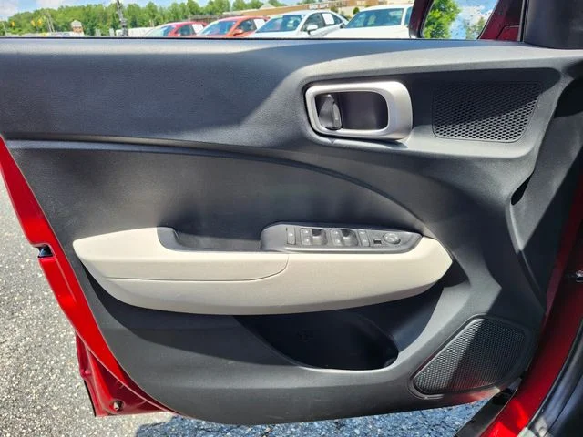 Used 2024 Red Hyundai SEL image 34