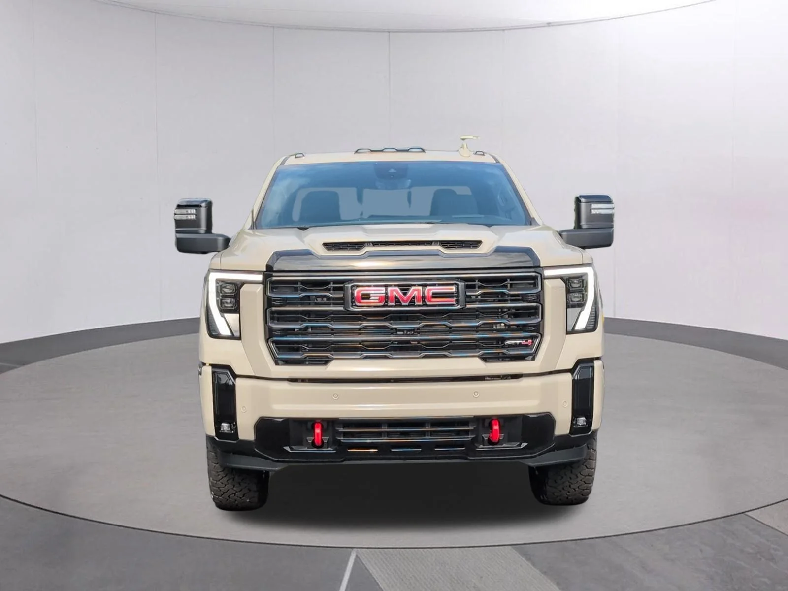 New 2026 Coastal Dune GMC AT4 image 10
