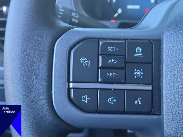 Used 2025 White Ford XLT image 18
