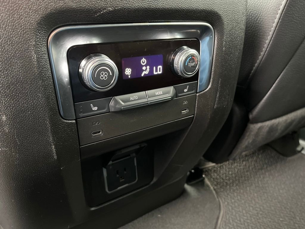 Used 2025 Sterling Metallic GMC Denali image 16