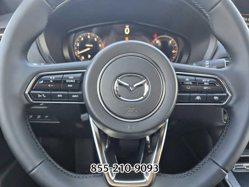 2026 Mazda CX-70 Premium Package - Photo 21
