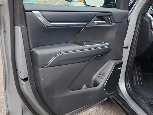 New 2026 Silver GMC Elevation image 11