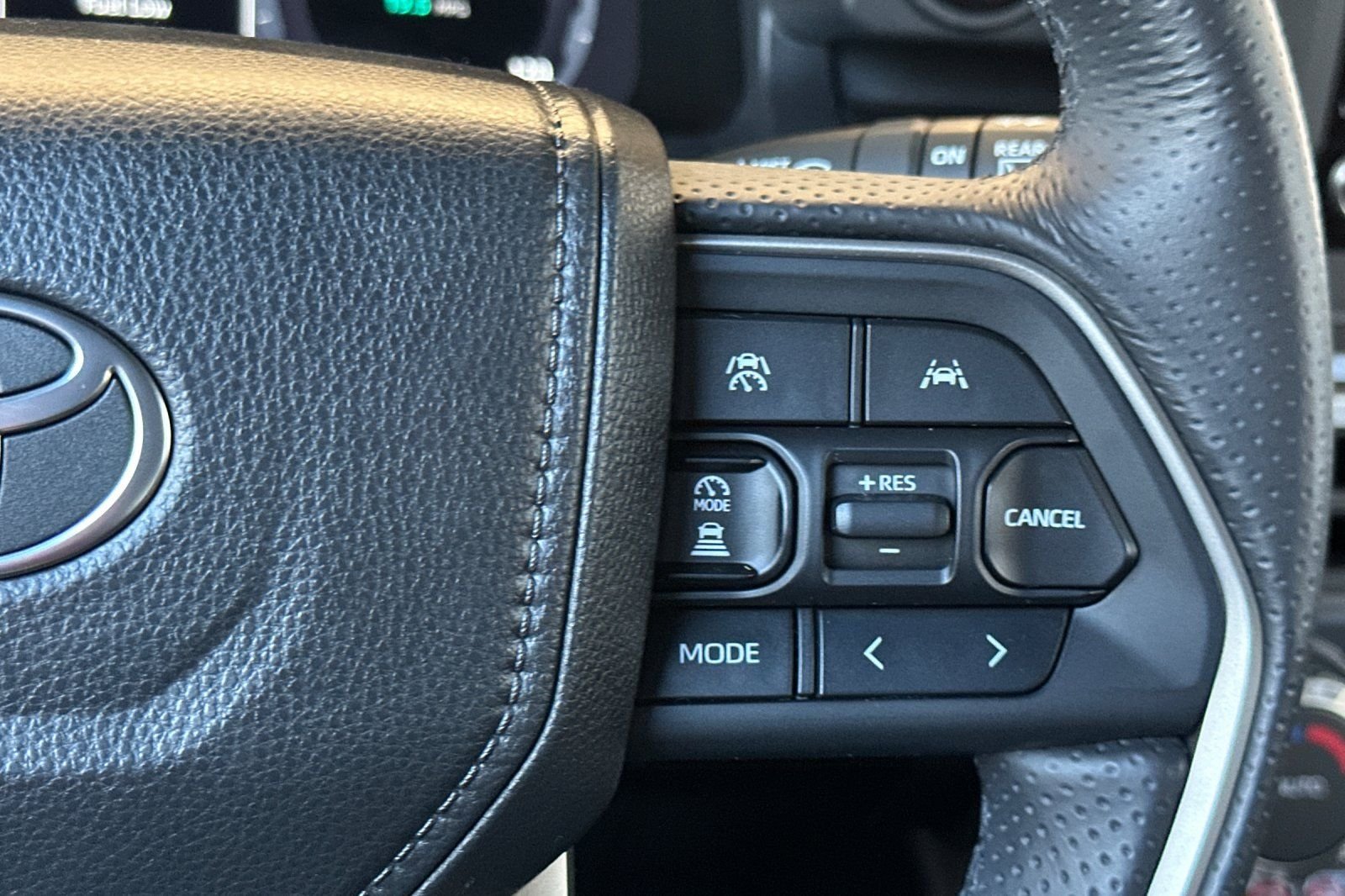 Used 2025 Beige Toyota TRD Sport image 28
