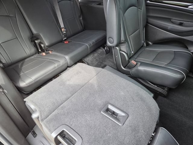 Used 2020 Ebony Twilight Metallic Buick Avenir image 5