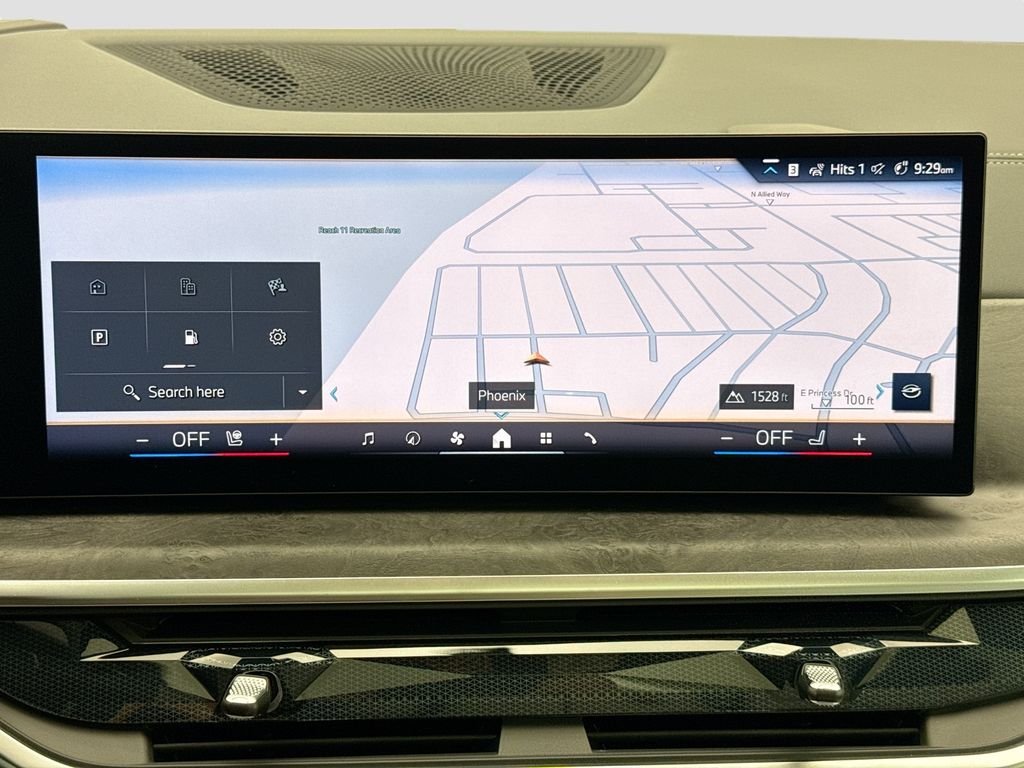 New 2026 Alpine White BMW sDrive40i image 14