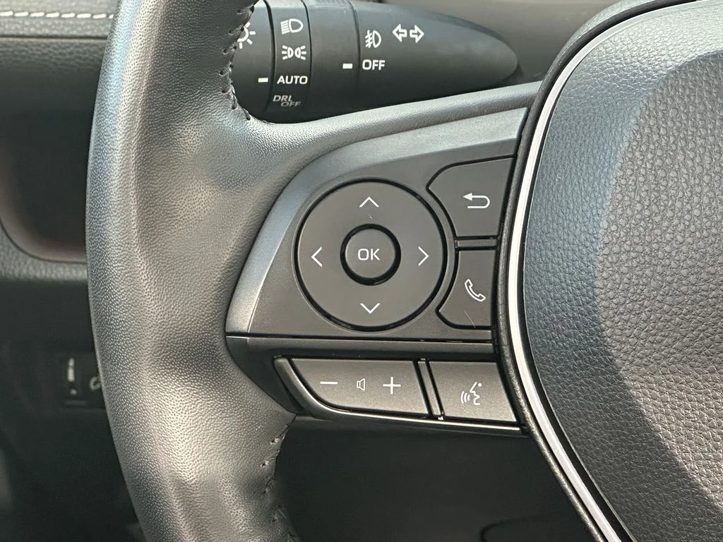 Certified Used 2024 Beige Toyota Limited image 21