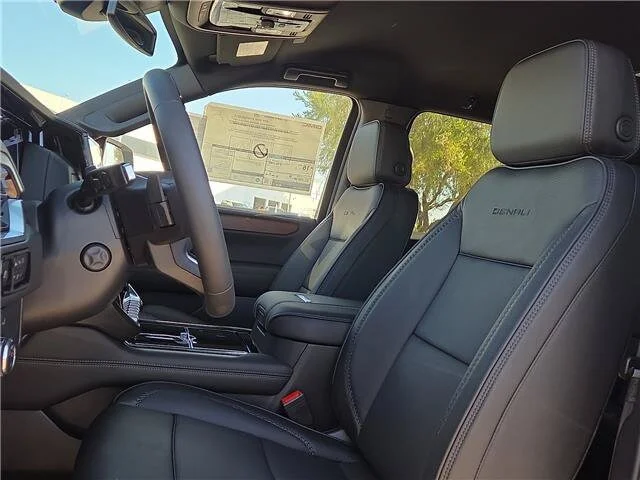 New 2027 Onyx Black GMC Denali image 11