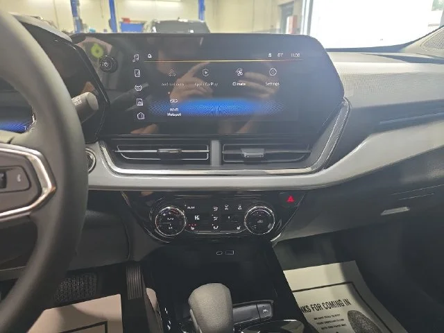 2026 Chevrolet Trax LT - Photo 22