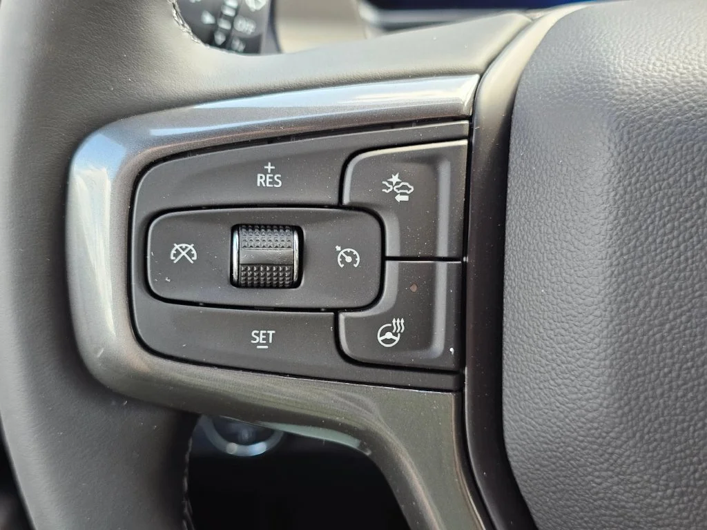 2026 Chevrolet Silverado 1500 High Country - Photo 26