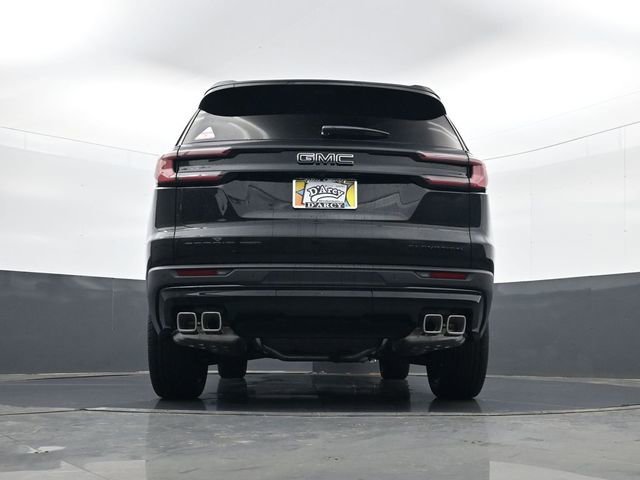 2026 GMC Acadia Elevation - Photo 27