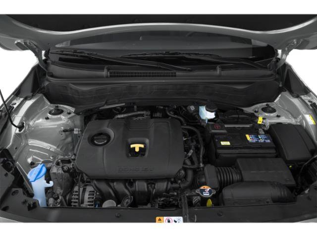 Certified Used 2025 Steel Gray Kia LX image 15