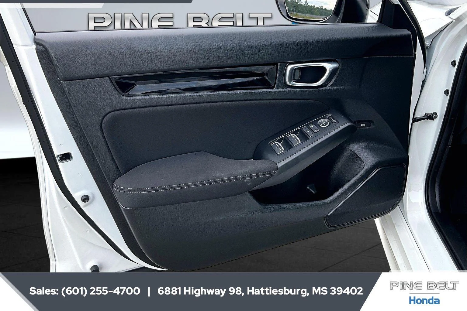 2026 Honda Civic Sport - Photo 17