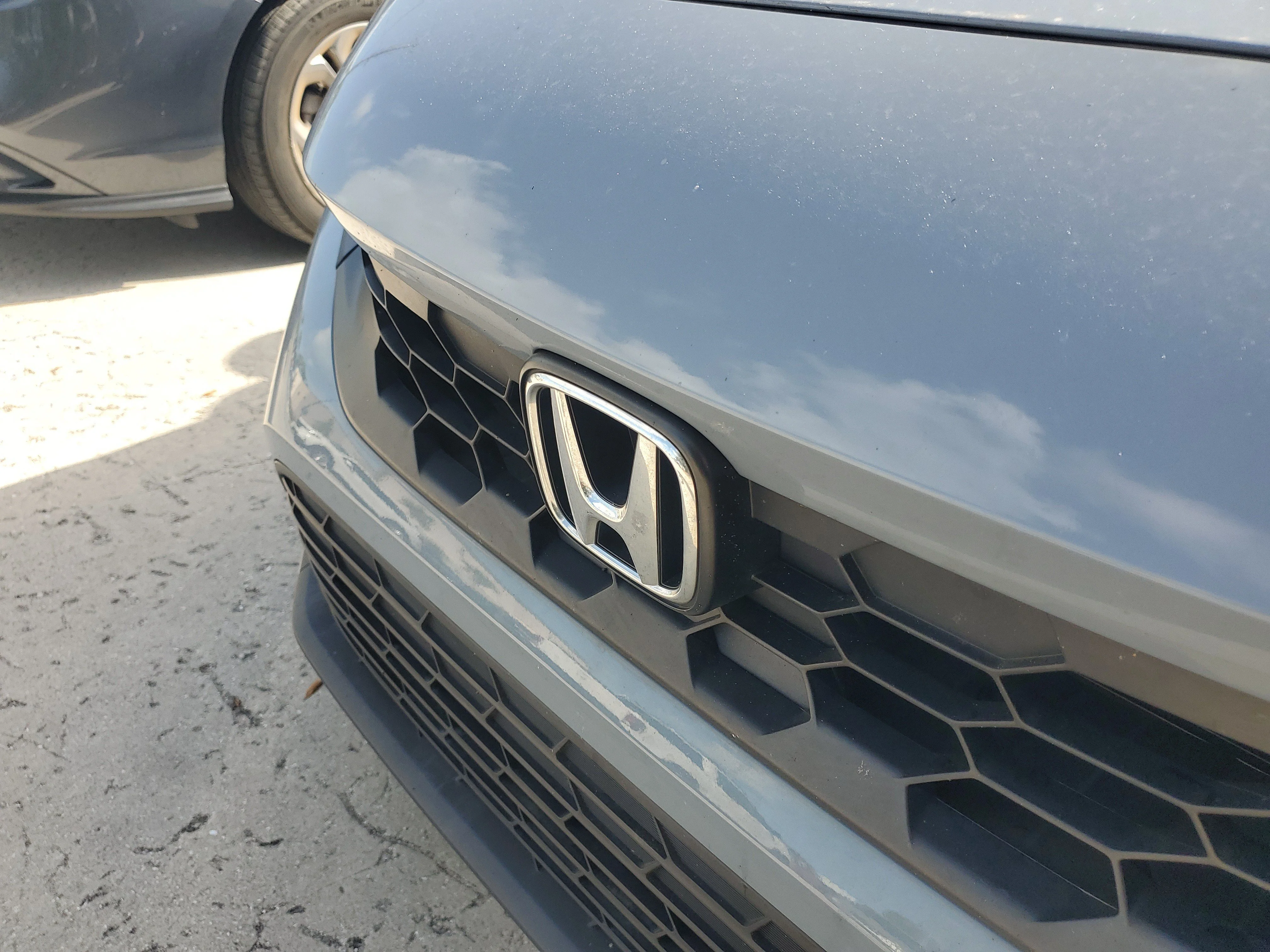 Used 2023  Honda Sport image 9