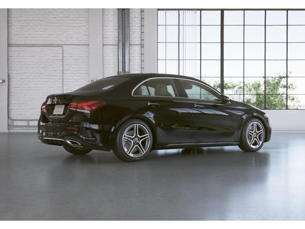 Certified Used 2020 Black Mercedes-Benz  image 21