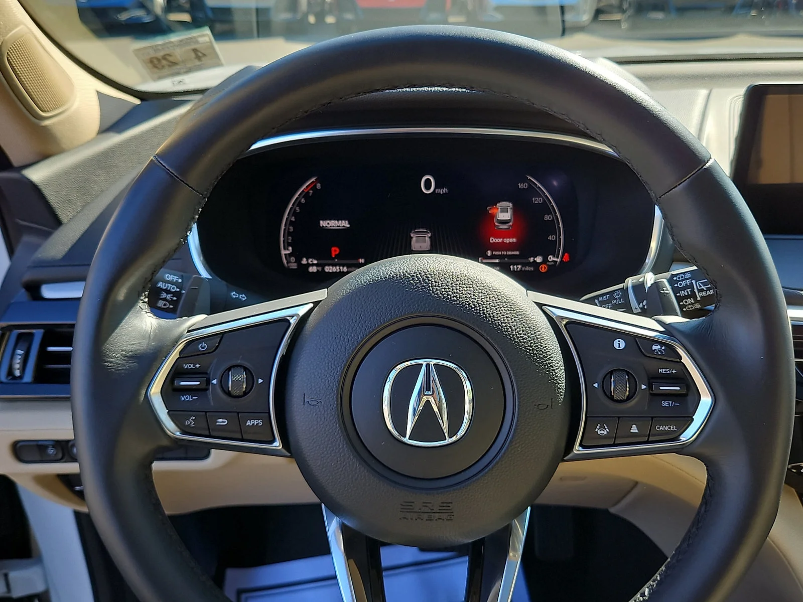 2024 Acura MDX Base - Photo 49