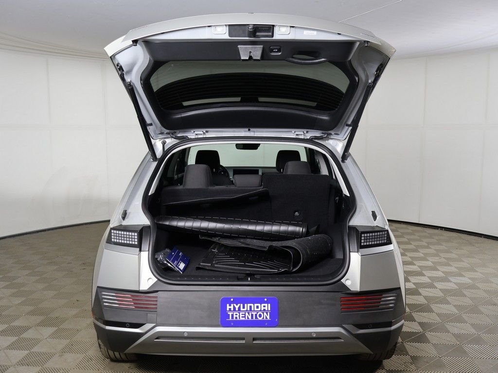 2024 Hyundai IONIQ 5 SEL - Photo 15