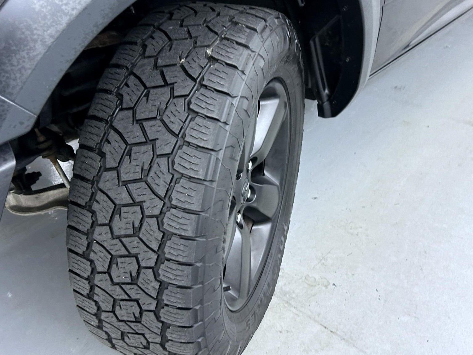 Used 2019 Black Ram Warlock image 23