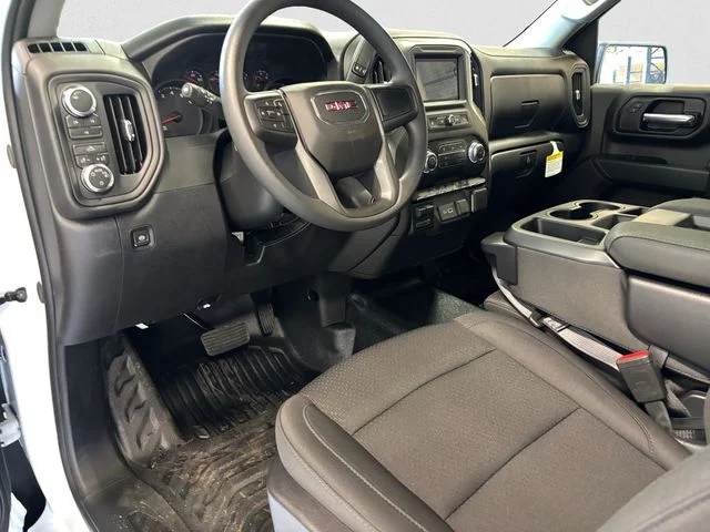New 2026 White GMC Pro image 11