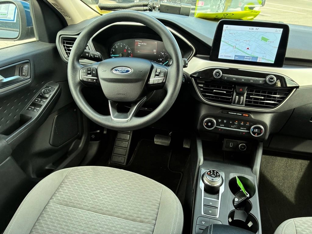 2020 Ford Escape SE - Photo 10