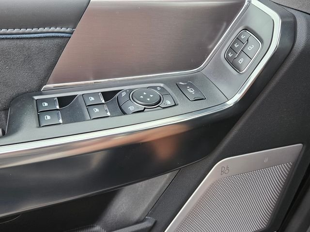 2026 Ford F-350 Super Duty Platinum - Photo 28