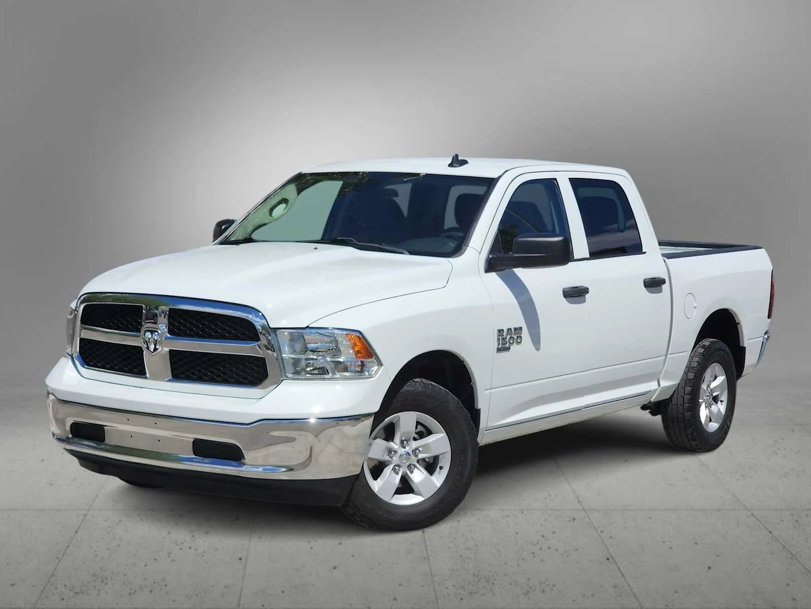 2023 RAM 1500 Classic