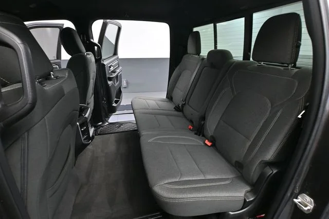 2020 RAM Ram 1500 Pickup Big Horn/Lone Star - Photo 40