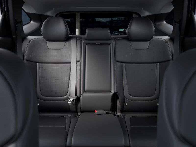 New 2026 Ecotronic Gray Hyundai Limited image 12