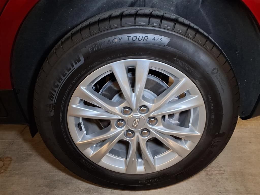 2024 Cadillac XT5 Luxury - Photo 21