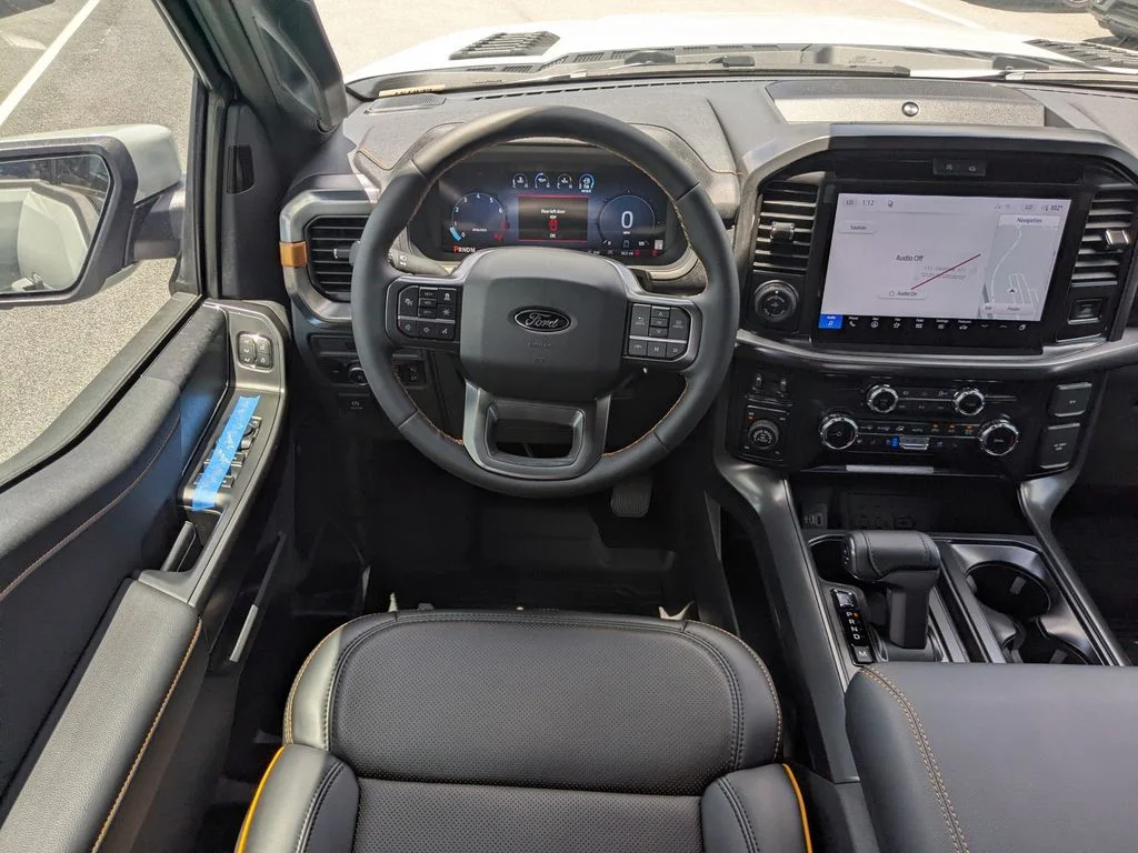 New 2026 Avalanche Ford Tremor image 18
