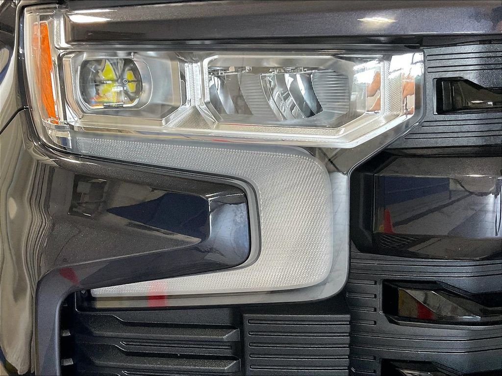 Used 2023 Gray Chevrolet RST image 33