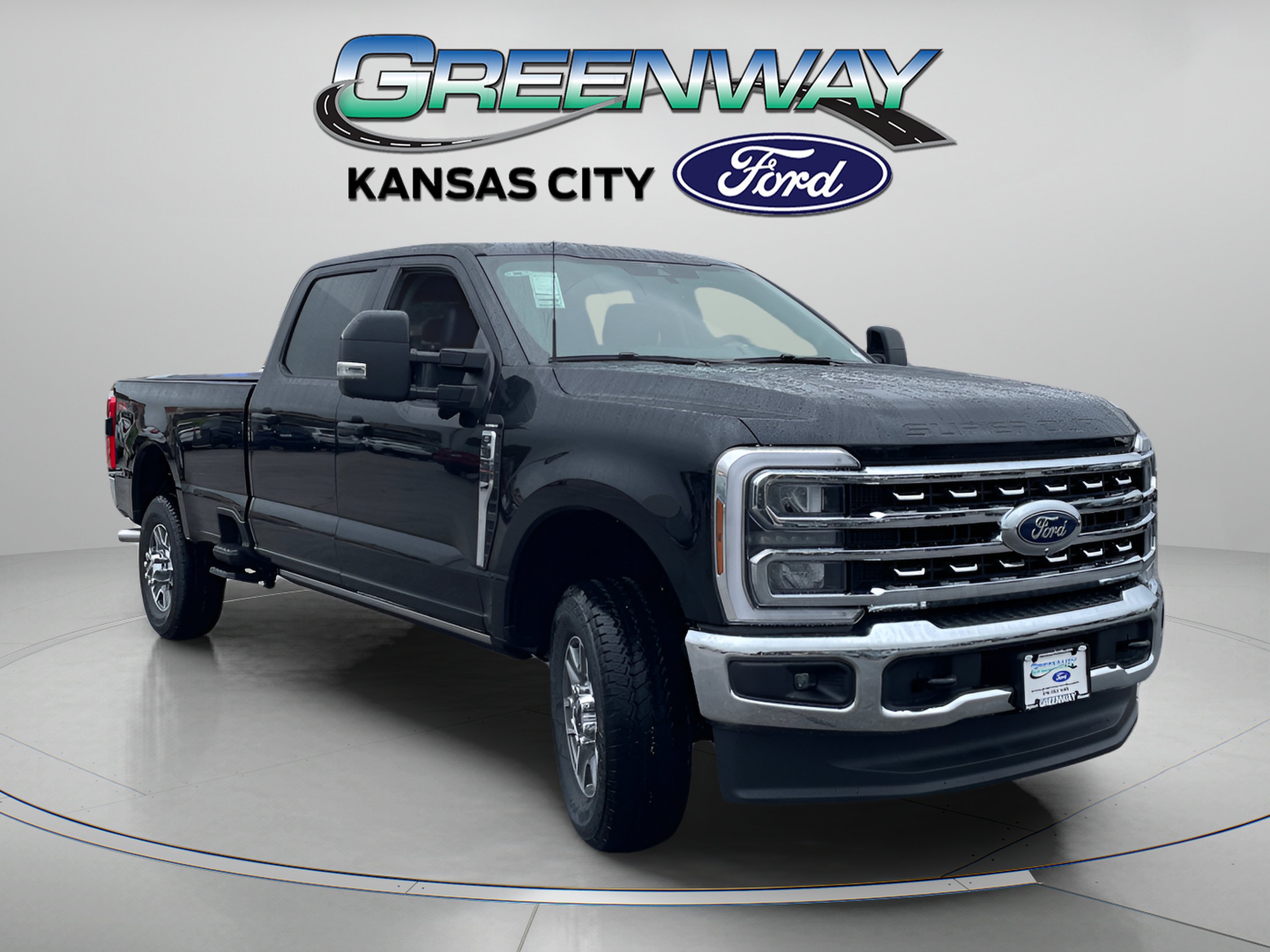 2026 Ford F-350 Super Duty