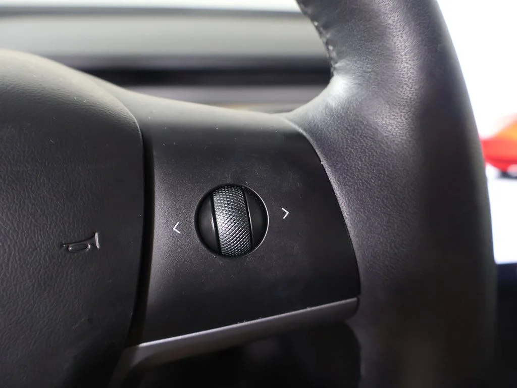 Used 2023 Red Tesla Base image 38