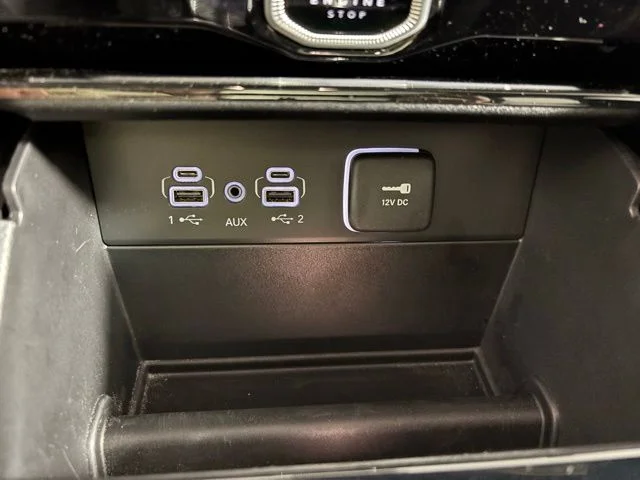New 2026 Gray Jeep Limited image 16