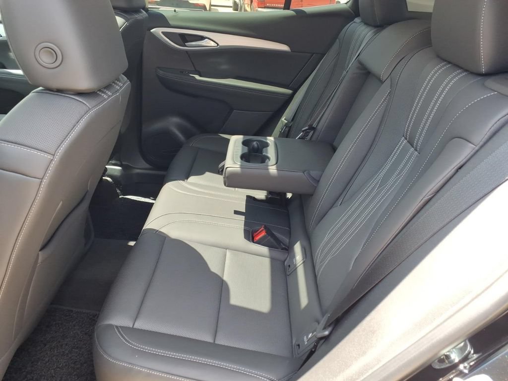 2026 Buick Envision Avenir - Photo 11